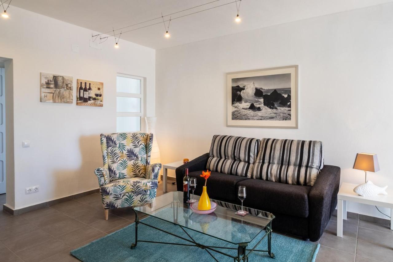 Casa Nova Apartment Carvoeiro  Ngoại thất bức ảnh