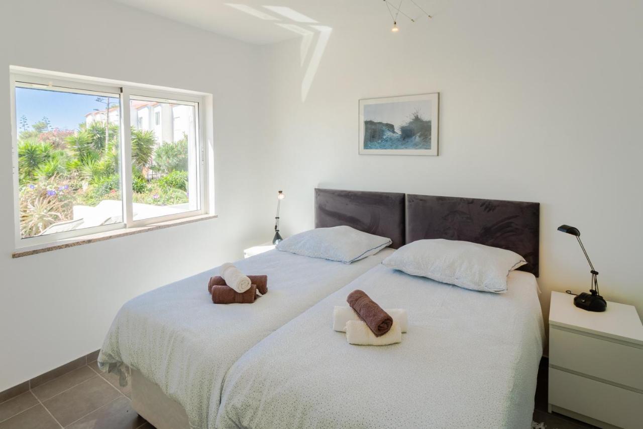 Casa Nova Apartment Carvoeiro  Ngoại thất bức ảnh