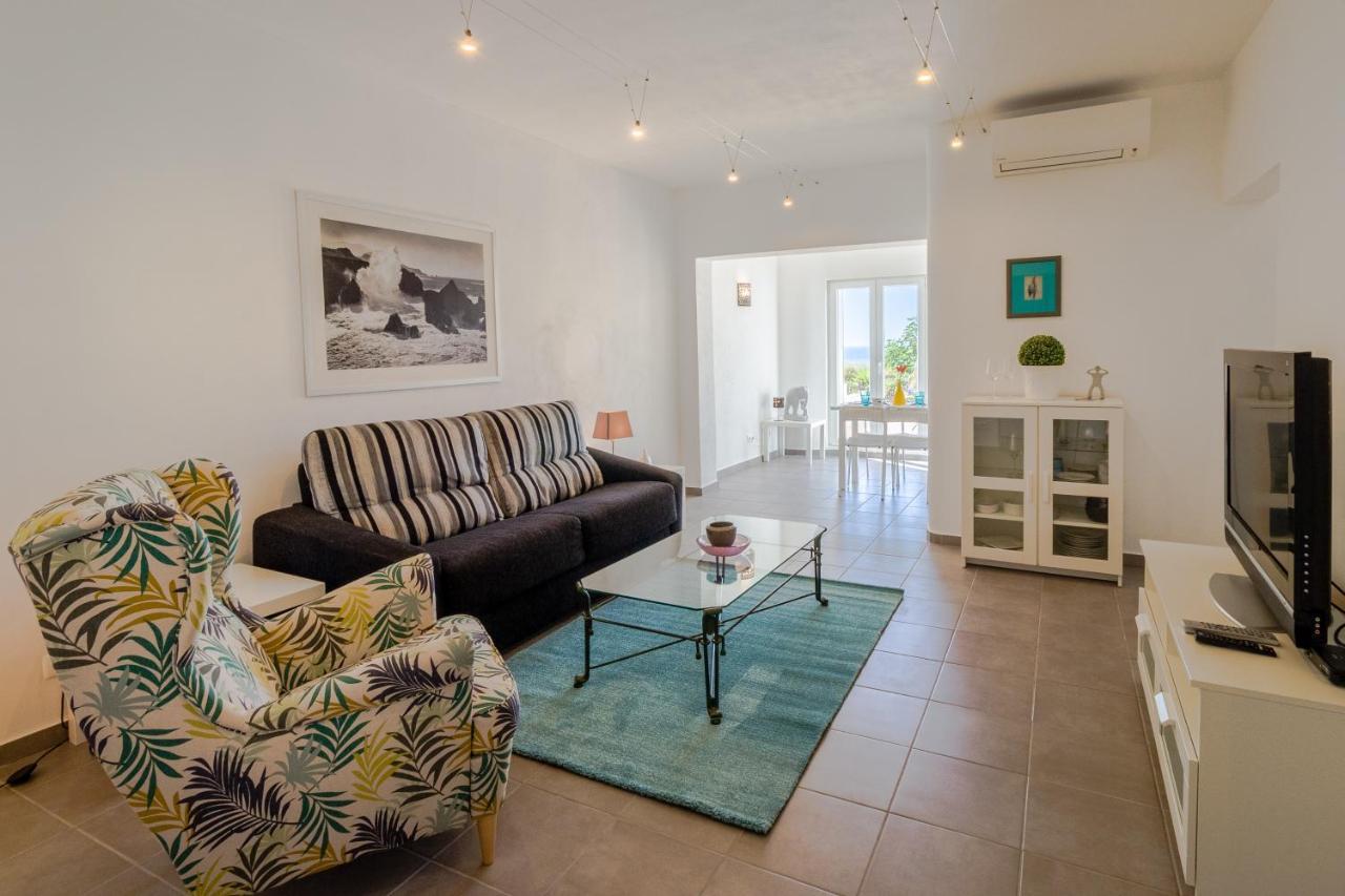 Casa Nova Apartment Carvoeiro  Ngoại thất bức ảnh