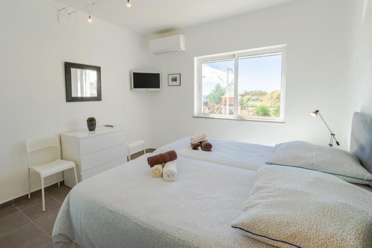 Casa Nova Apartment Carvoeiro  Ngoại thất bức ảnh