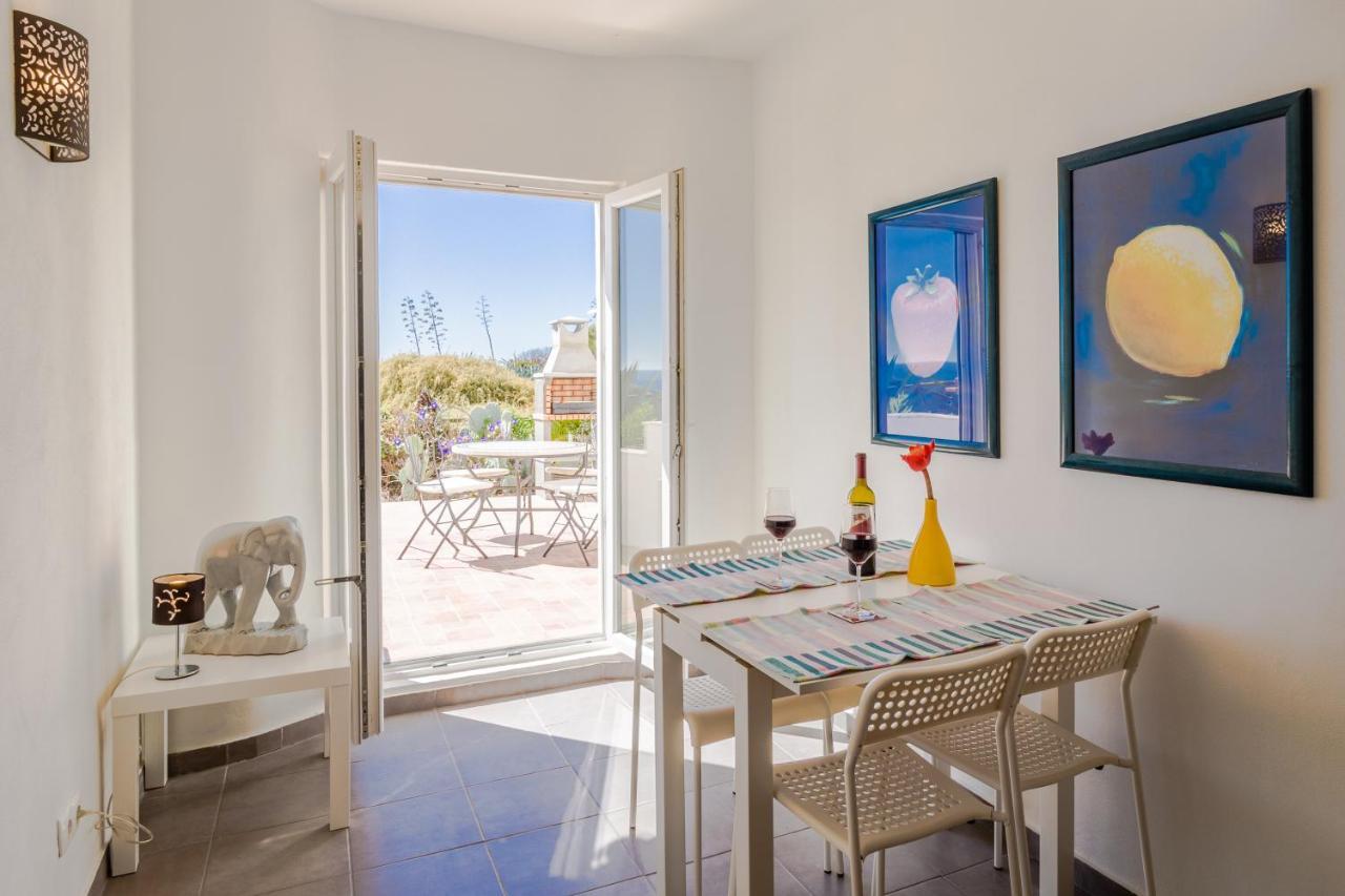 Casa Nova Apartment Carvoeiro  Ngoại thất bức ảnh