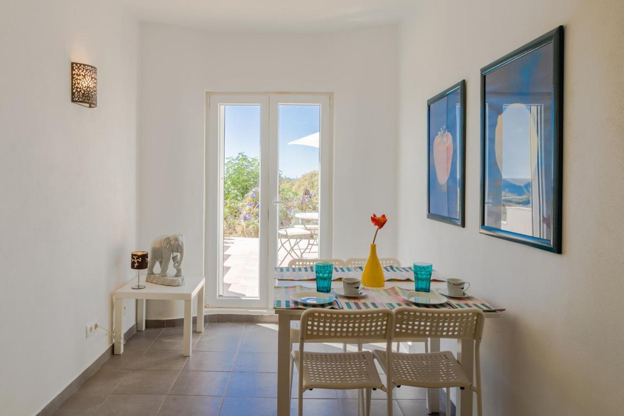 Casa Nova Apartment Carvoeiro  Ngoại thất bức ảnh