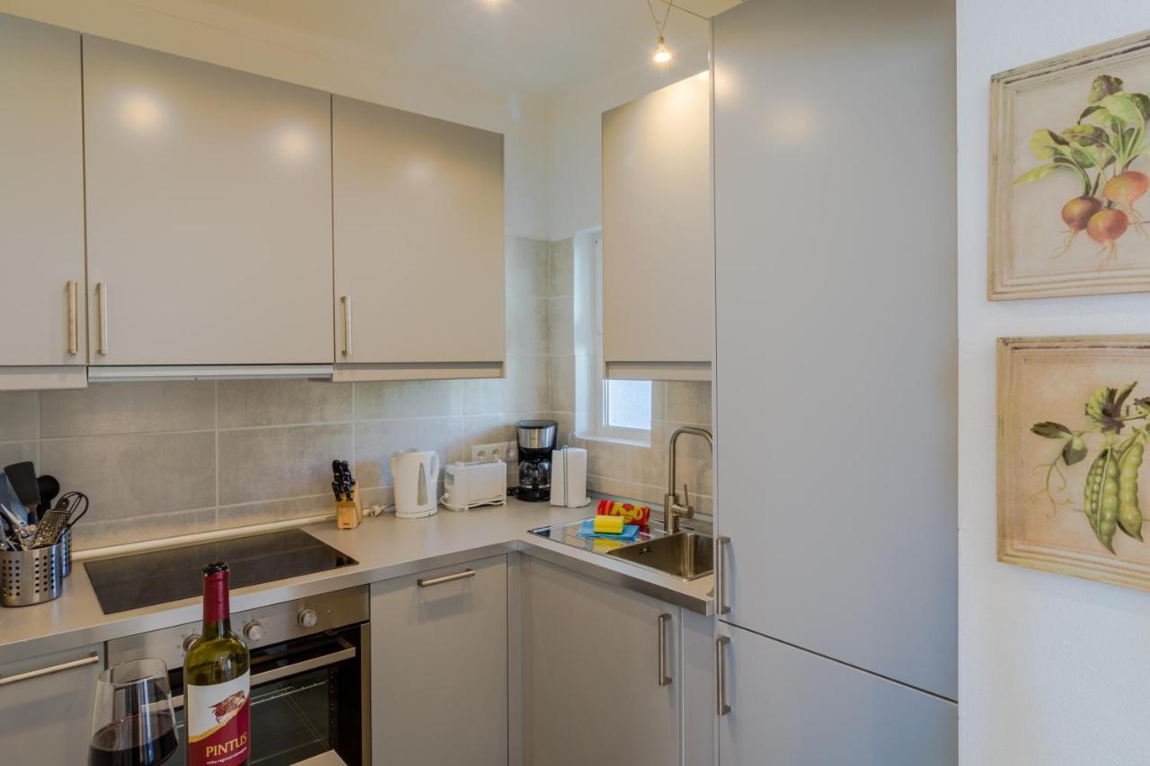 Casa Nova Apartment Carvoeiro  Ngoại thất bức ảnh